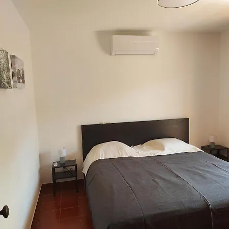 Apartament Olhos Do Mar *
