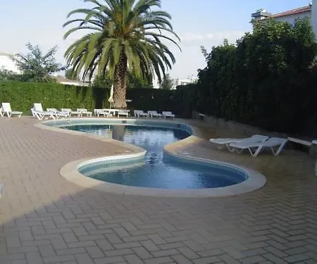 Apartament Olhos Do Mar *