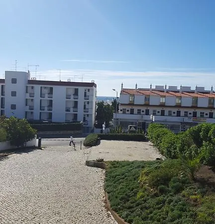 Apartament Olhos Do Mar