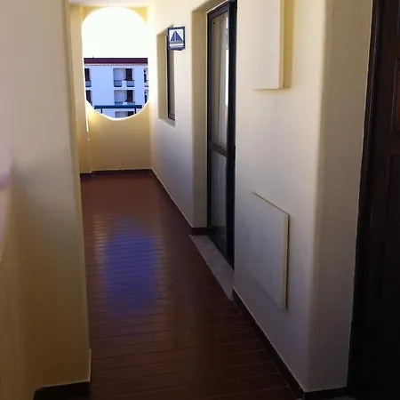 Olhos Do Mar Apartament