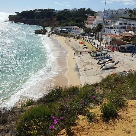Lägenhet Olhos Do Mar *