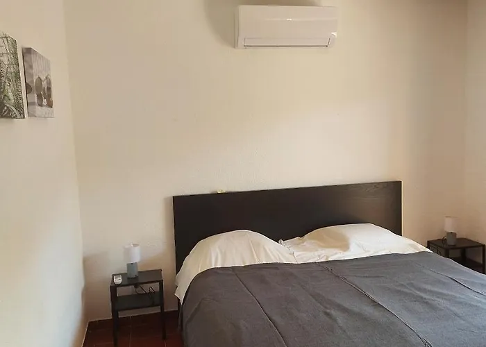 Apartamento Olhos Do Mar *