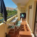 Apartament Olhos Do Mar