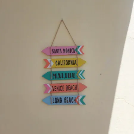 Апартаменти Olhos Do Mar Албуфейра