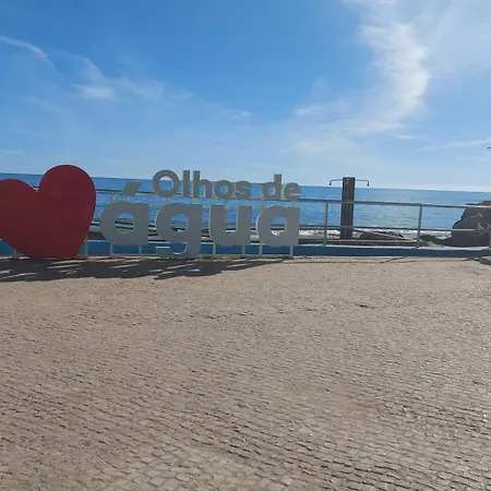 Olhos Do Mar * البوفيرا