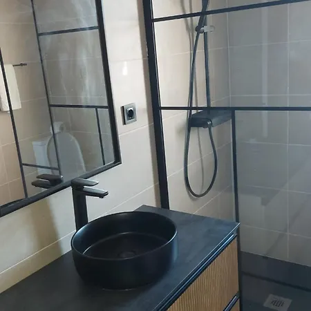 Olhos Do Mar * البوفيرا