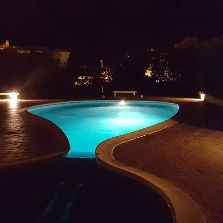 Olhos Do Mar Апартаменти Албуфейра