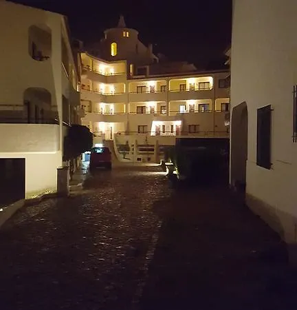 Olhos Do Mar Апартаменти