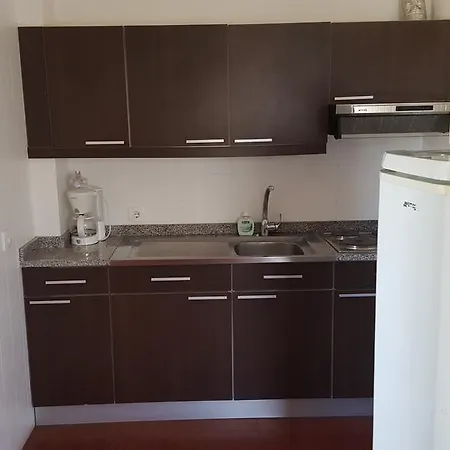 شقة Olhos Do Mar *