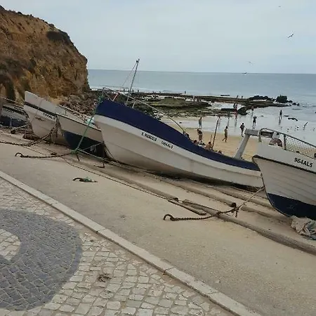 Olhos Do Mar * 阿尔布费拉