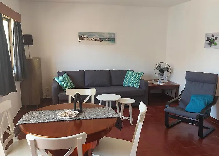 Olhos Do Mar * Albufeira