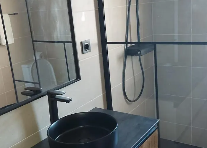 Olhos Do Mar * Albufeira