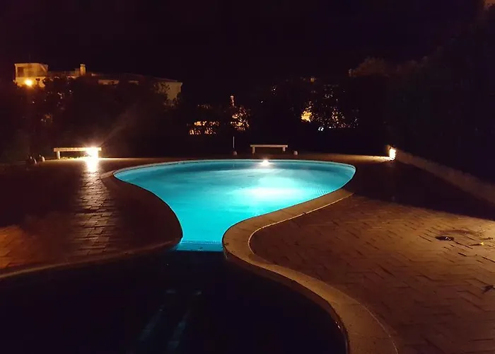 Olhos Do Mar Appartamento Albufeira