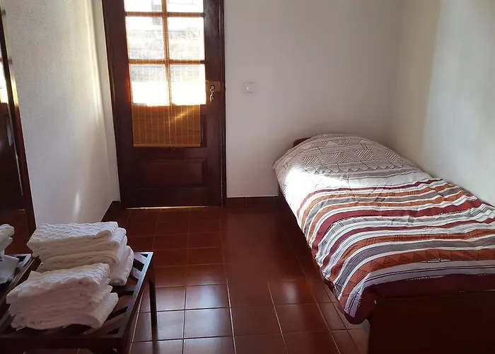 Olhos Do Mar Albufeira