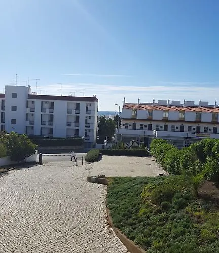 Appartamento Olhos Do Mar