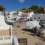 Apartment Olhos Do Mar