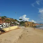 Apartment Olhos Do Mar *