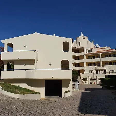 Olhos Do Mar Apartament